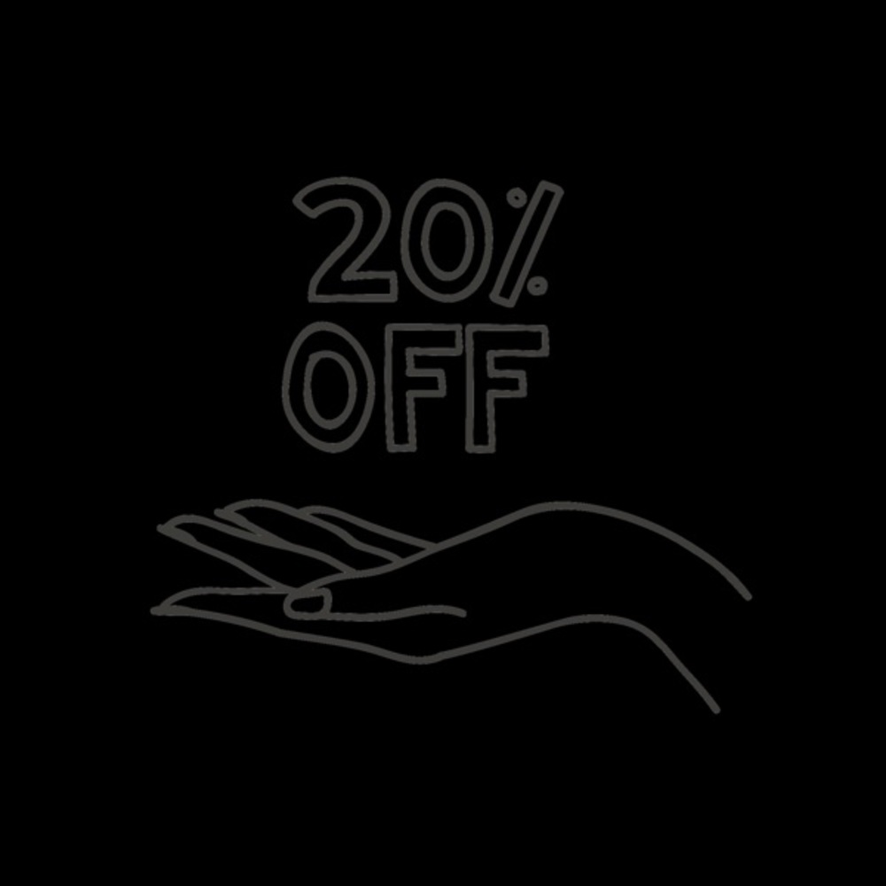 ✨❤️ 2 for 20% off  ❤️✨ Bundle And Save!!